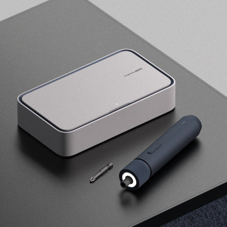Kit de destornillador eléctrico Pro de 3.6 V