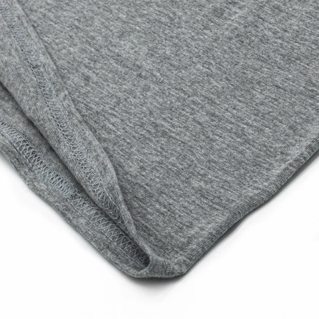 The Laughing Cow Cheese Logo T-Shirt - Athletic Gray Heather