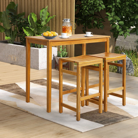 Silla de bar de 30 pulgadas de alto con asiento en forma de silla de montar y reposapiés resistente