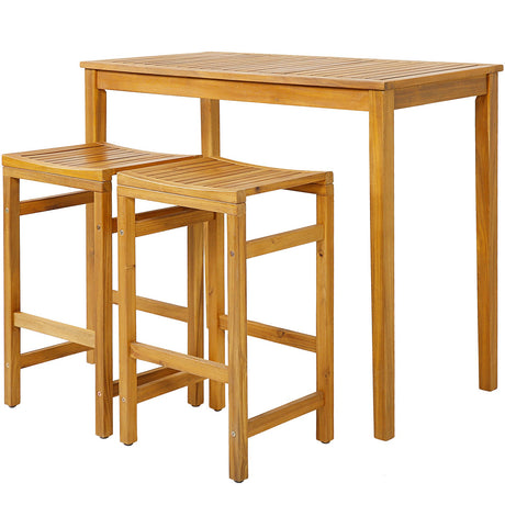 Silla de bar de 30 pulgadas de alto con asiento en forma de silla de montar y reposapiés resistente