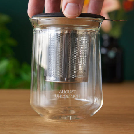 Vaso de Cata - Una Experiencia de Degustación Refinada