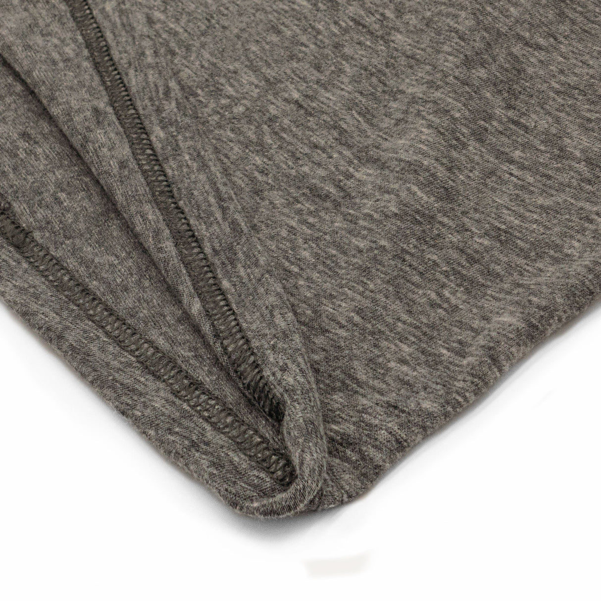 Blue Moon Color Logo T-Shirt - Gray