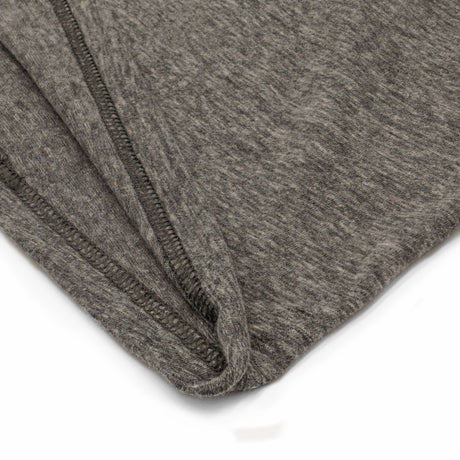 Blue Moon Color Logo T-Shirt - Gray