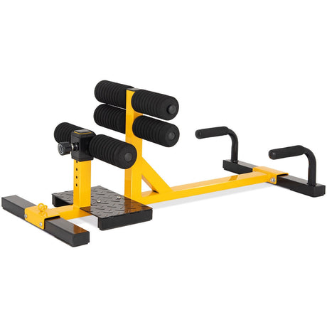Máquina de gimnasio en casa 3 en 1 para sentadillas Sissy y abdominales