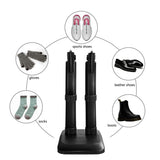 Electric Shoe Dryer Mighty Boot Warmer