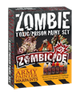 Army Painter Warpaints: Zombicide Toxic/Prison Paint Set