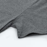 Chevrolet Bowtie Logo T-Shirt - Gray