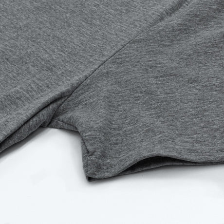 Chevrolet Bowtie Logo T-Shirt - Gray