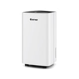 30 Pints 1500 Sq. ft Portable Dehumidifier For Medium To Large Spaces