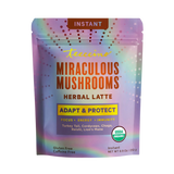 Miraculous Mushrooms® Adapt & Protect Instant Herbal Latte