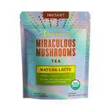 Matcha Latte Miraculous Mushrooms®