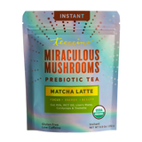 Matcha Latte Miraculous Mushrooms®