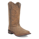 Laredo Megan - Botas vaqueras de cuero para mujer