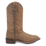 Laredo Megan - Botas vaqueras de cuero para mujer