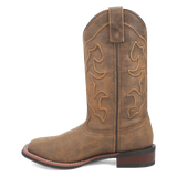 Laredo Megan - Botas vaqueras de cuero para mujer