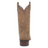 Laredo Megan - Botas vaqueras de cuero para mujer