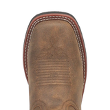 Laredo Megan - Botas vaqueras de cuero para mujer