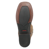 Laredo Megan - Botas vaqueras de cuero para mujer