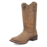 Laredo Megan - Botas vaqueras de cuero para mujer