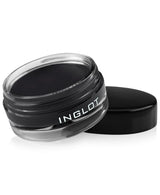Inglot AMC EYELINER GEL 77 | Gel Eyeliner Matte | Black