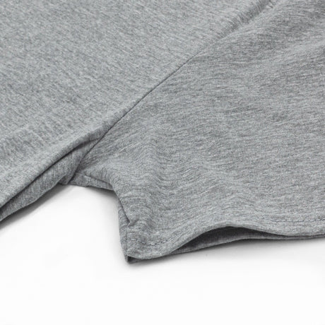 Olde English "800" Logo T-Shirt - Gray
