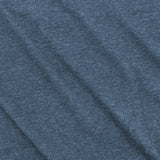 Chevrolet Yellow Stars & Stripes T-Shirt - Gray
