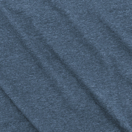 Chevrolet Yellow Stars & Stripes T-Shirt - Gray