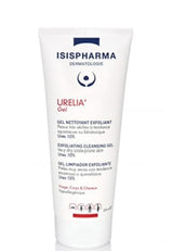 Isis Urelia Gel Cleanser For Face, Hair & Body - 200ml, Gentle & Versatile Sensitive Skin Care
