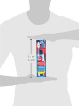 Oral-B Pro-Expert CrossAction All in One Toothbrushy / Medium Buy 1 Get 1 Free