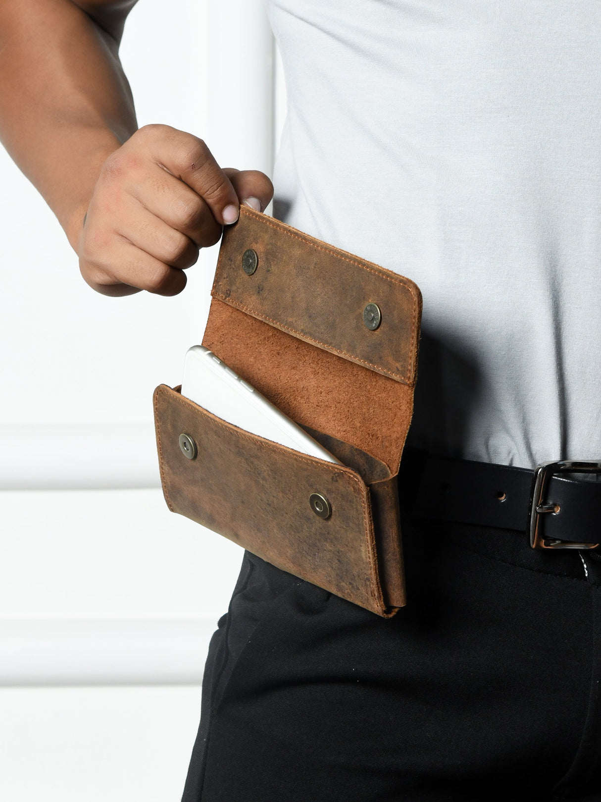 Funda Urbana Móvil con Soporte