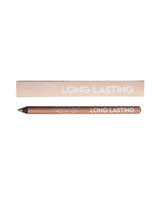 PuroBio Long Lasting Eyeliner or Kajal - Vitamin E Enriched, EcoBio Makeup for Sensitive Eyes