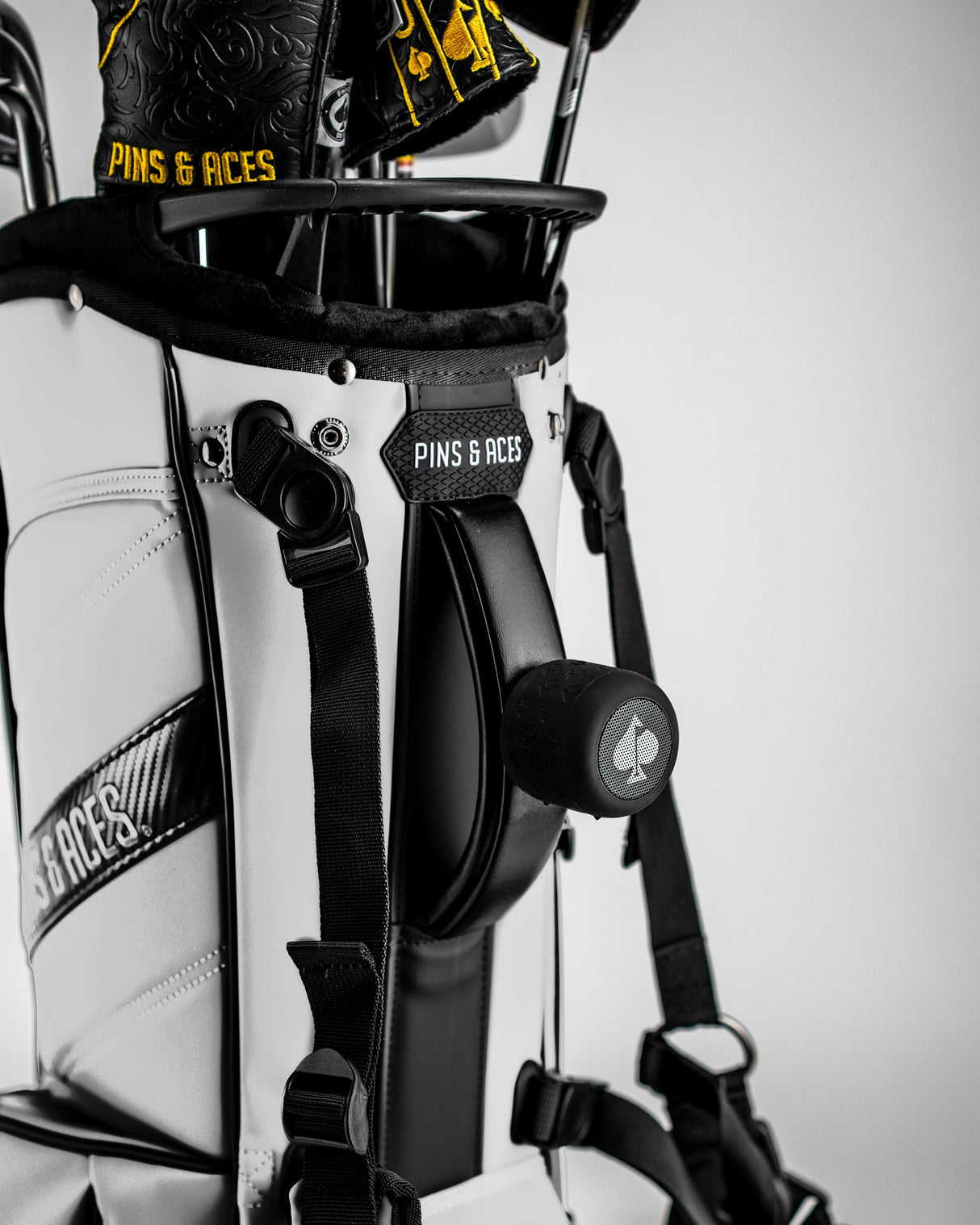 Bolsa de golf Player Preferred™ - Dominó