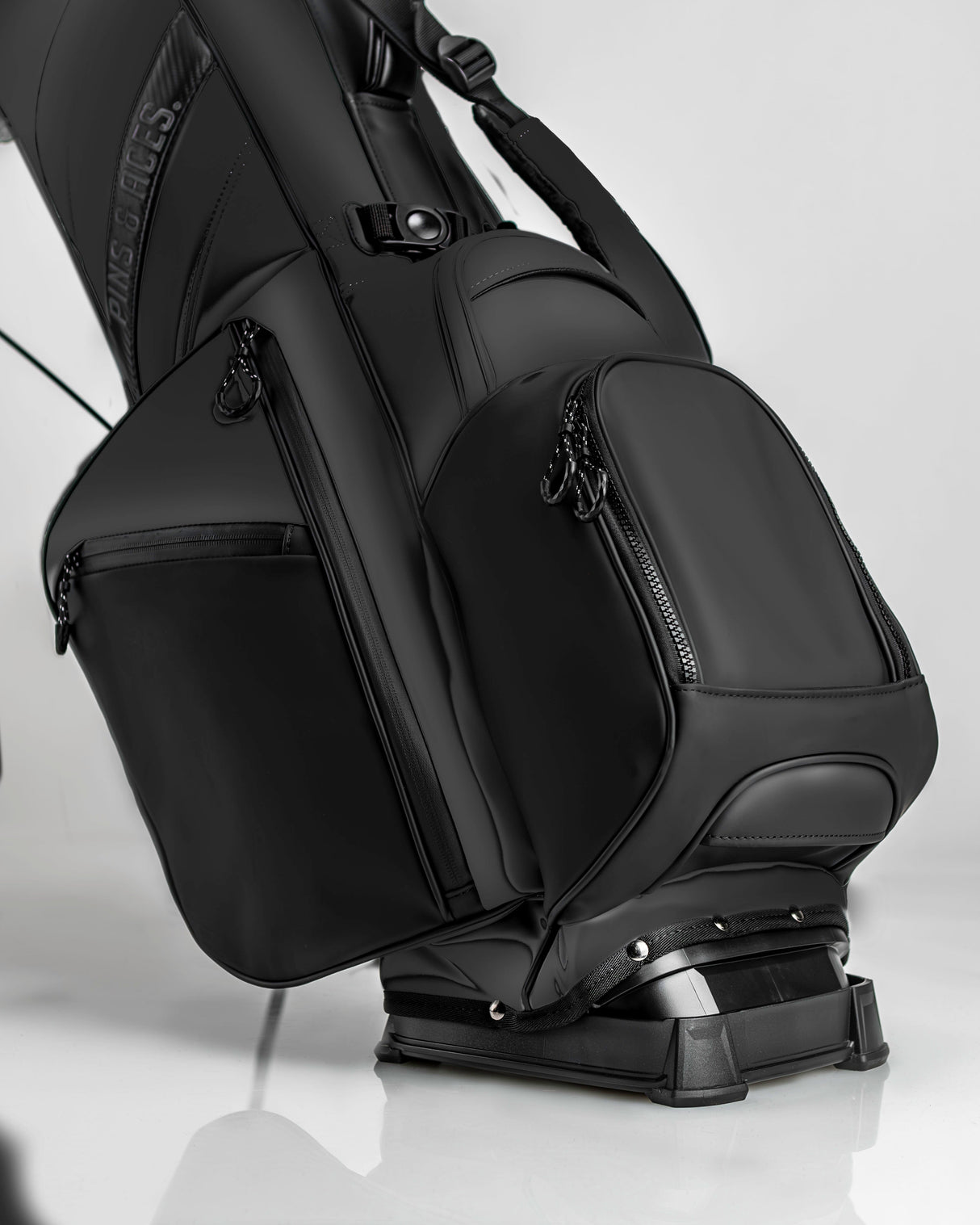 Bolsa de golf Player Preferred™ - Obsidiana