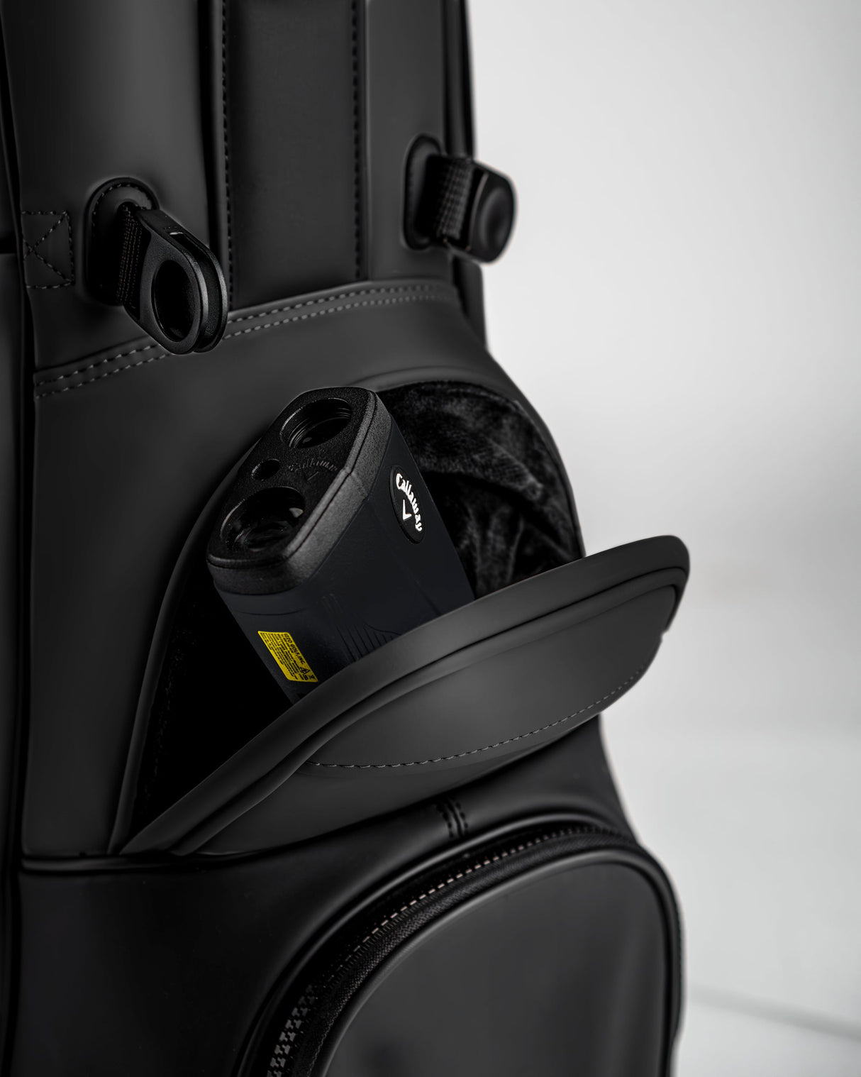 Bolsa de golf Player Preferred™ - Obsidiana