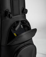 Bolsa de golf Player Preferred™ - Obsidiana