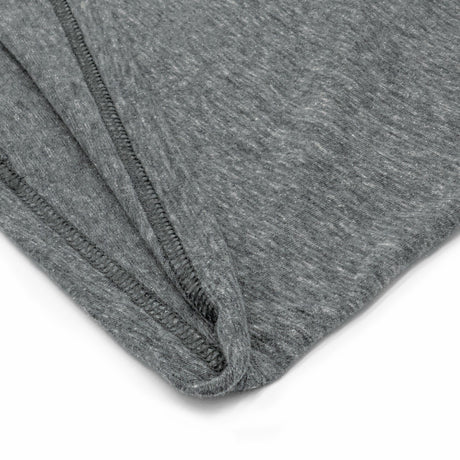 Yale University Bulldogs Logo T-Shirt - Gray