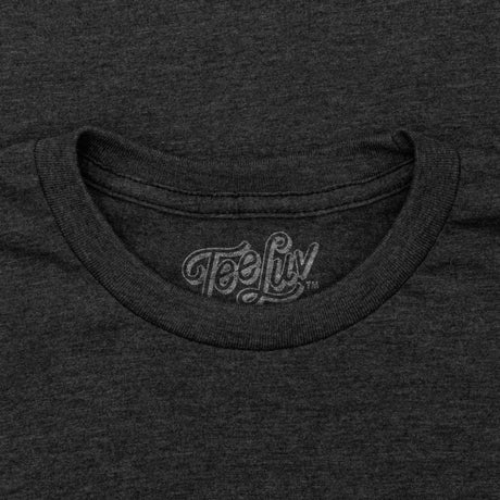 Chevrolet All American Muscle T-Shirt - Gray