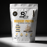 RECOVERY PROTEIN (NEW)