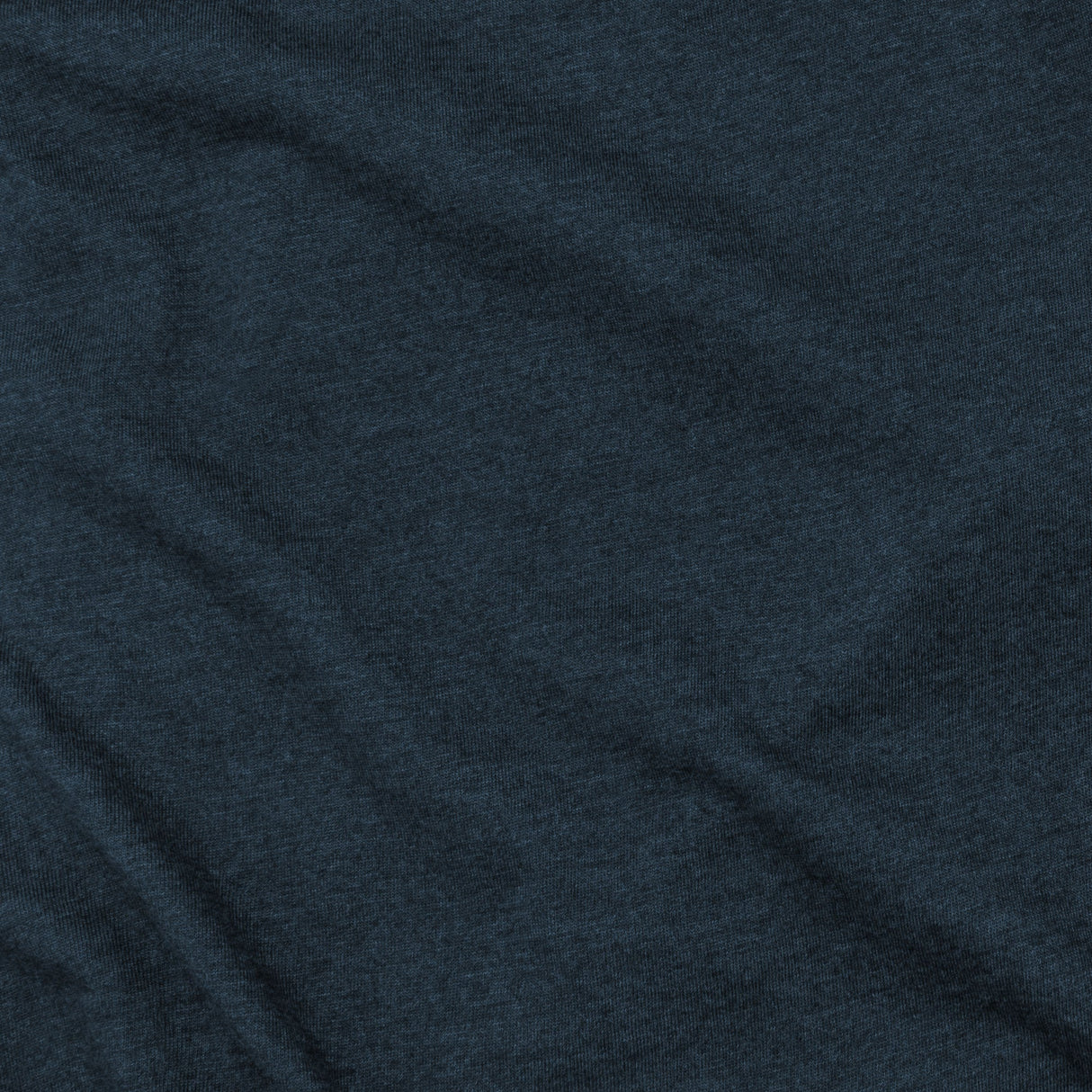 Miller High Life Champagne of Beers T-Shirt - Heather Navy Blue