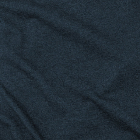 Miller High Life Champagne of Beers T-Shirt - Heather Navy Blue