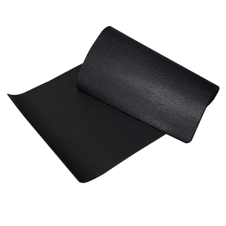 Colchoneta gruesa para equipos de gimnasio en casa de 47/59/78 pulgadas de largo