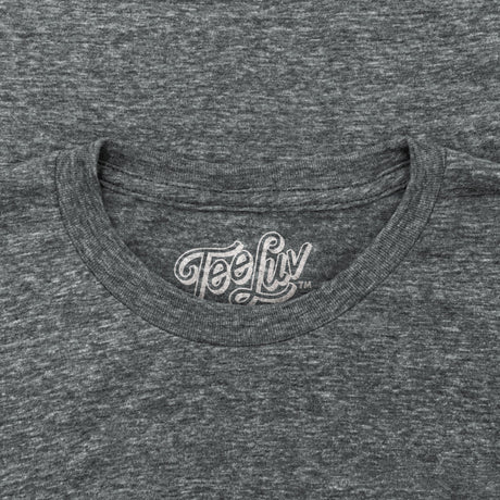 Diet Dr Pepper T-Shirt - Gray