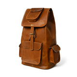 Mochila Buffalo de senderismo Earthtone