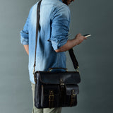 Bolso Mensajero para Laptop Panther