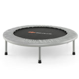 36 Inch Mini Folding Trampoline Portable Recreational Fitness Rebounder