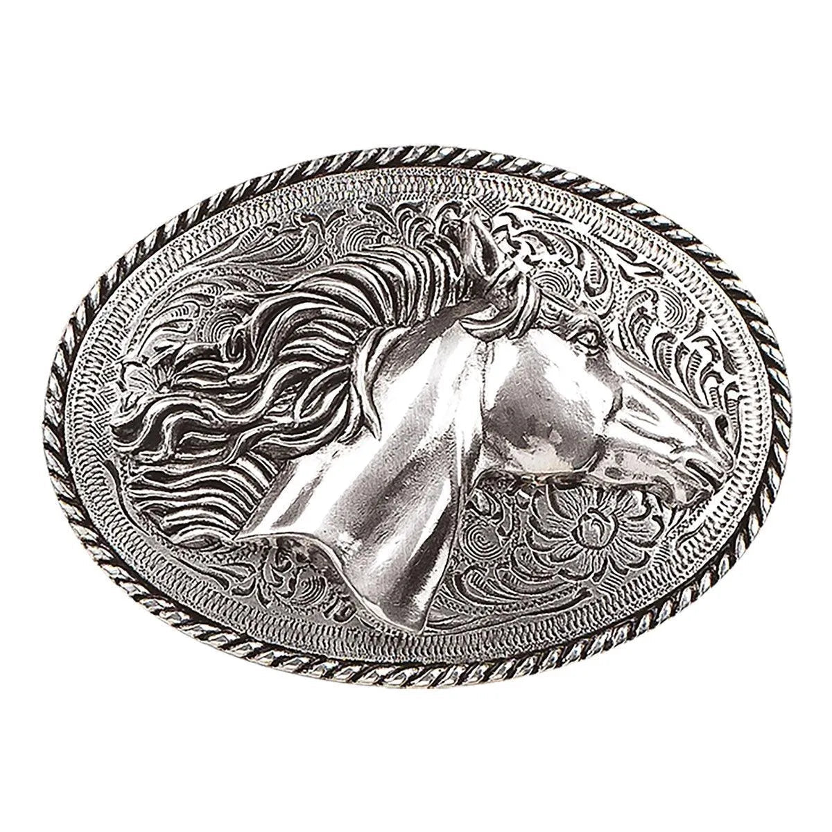 Hebilla de cinturón - Nocona Mare