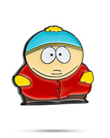 Marcador de bola de South Park - Cartman