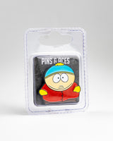 Marcador de bola de South Park - Cartman