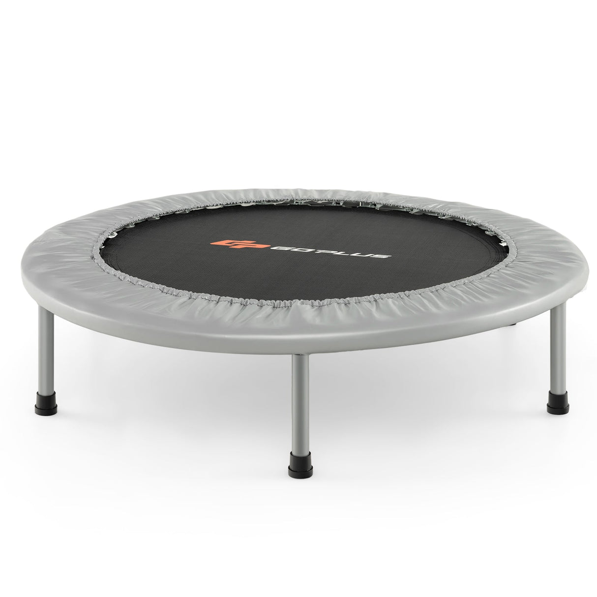 Trampolín plegable portátil mini de 38 pulgadas