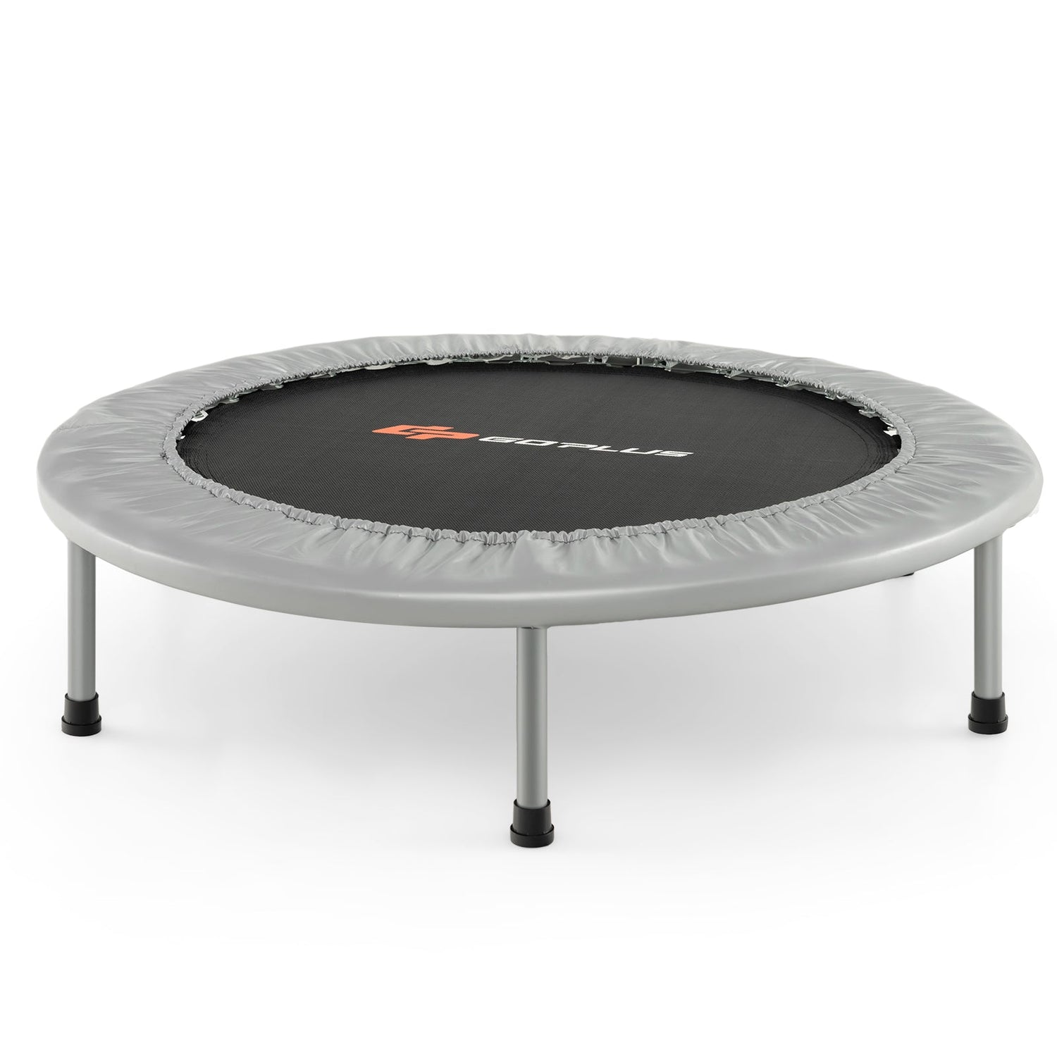 Trampolín plegable portátil mini de 38 pulgadas